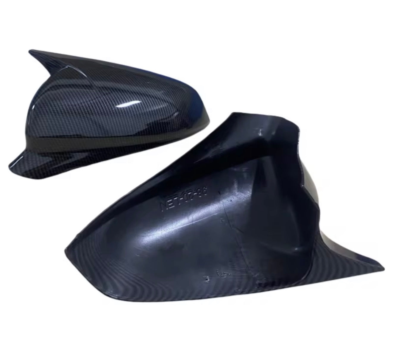 Cupra Formentor Wing Mirror Covers 2022 - 2026