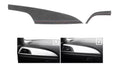 BMW 1 2 Series F20 F21 F22 Alcantara Dashboard Panel Trim Cover