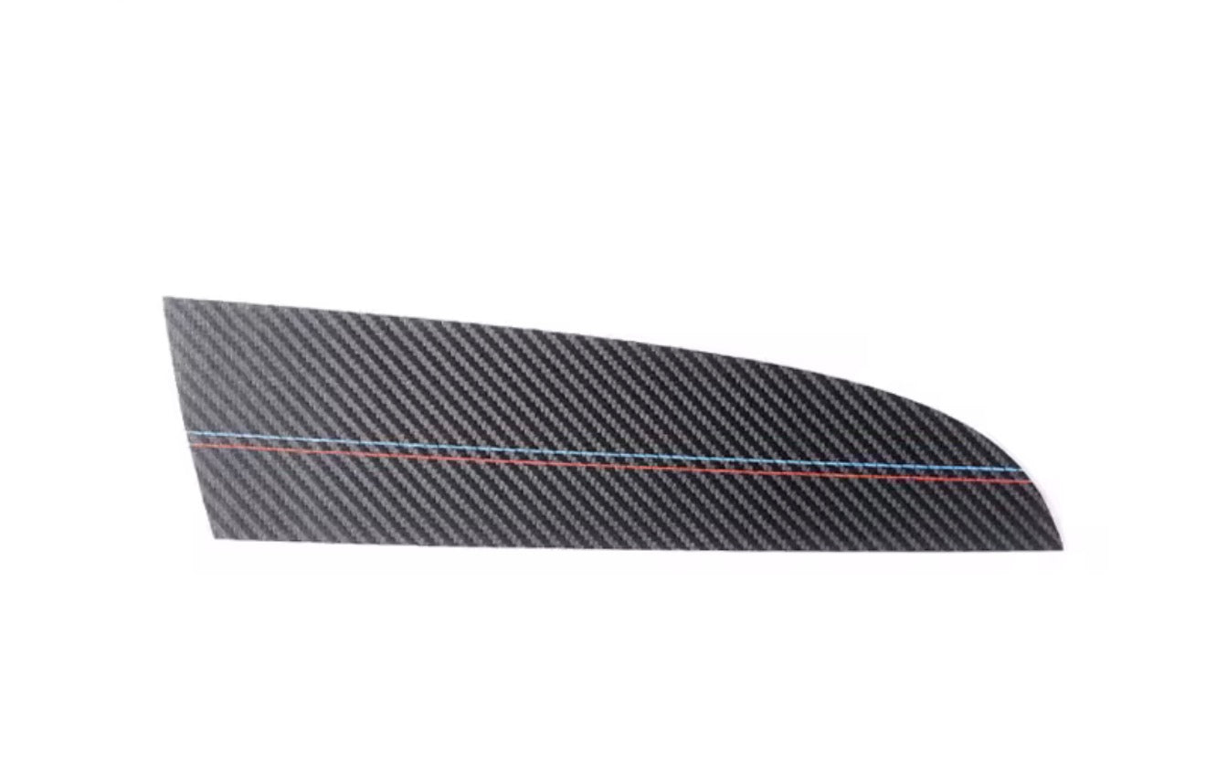 BMW X3 F25 X4 F26 Dashboard Panel Trim Cover