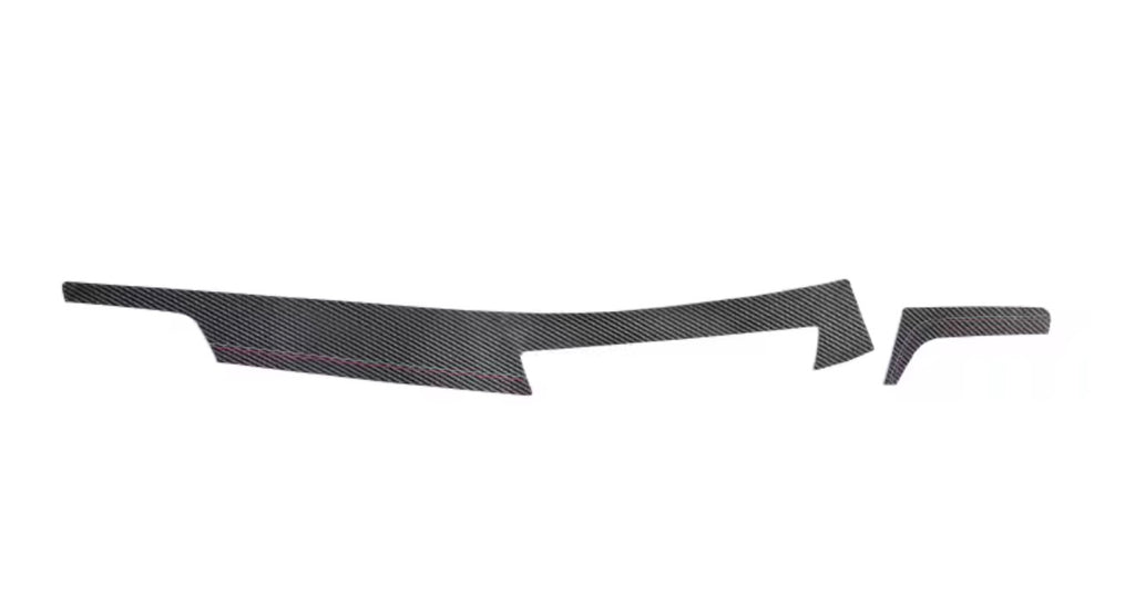 BMW X1 F48 X2 F39 Dashboard Panel Trim Cover