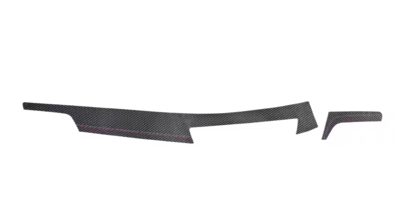 BMW X1 F48 X2 F39 Dashboard Panel Trim Cover