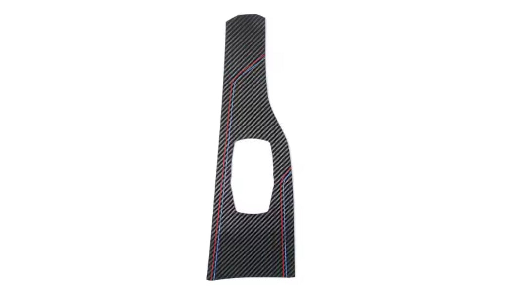 BMW 3 4 Series F30 F31 F32 F36 Centre Console Trim Cover