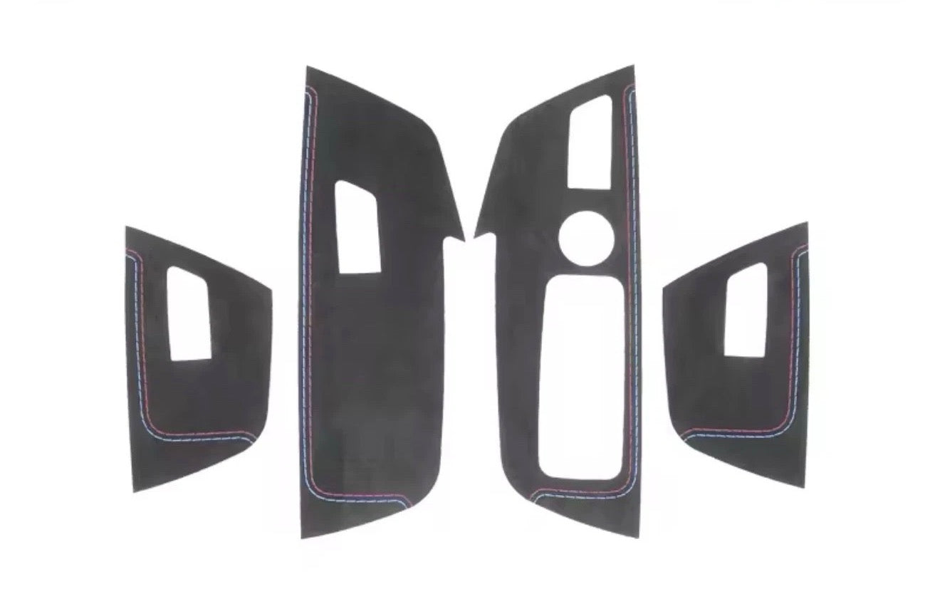 BMW X3 G01 X2 G02 Window Switch Panel Trim Cover