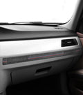 BMW 3 Series E90 E92 E93 Dashboard Cup Holder Panel Trim Cover
