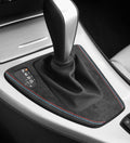 BMW 3 Series E90 E92 E93 Gear Shift Panel Trim Cover