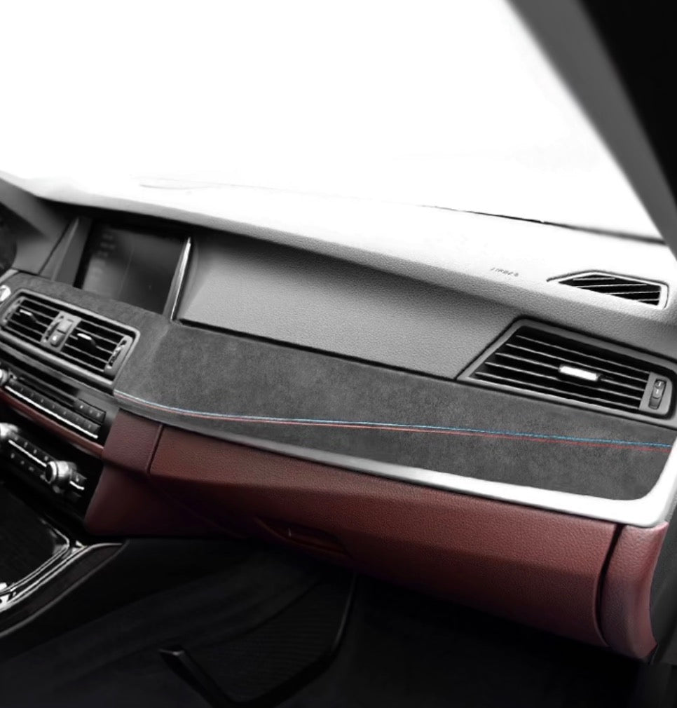BMW 5 Series F10 Dashboard Panel Trim Cover