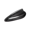 BMW GENUINE Carbon Fibre Shark Fin Antenna Cover (F-Series 2014-2020)