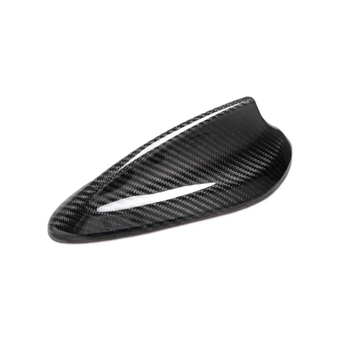 BMW GENUINE Carbon Fibre Shark Fin Antenna Cover (F-Series 2014-2020)