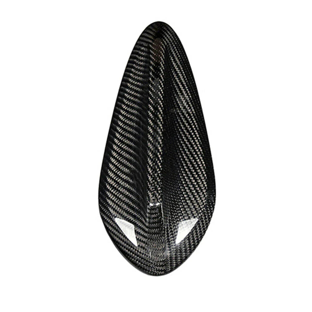 BMW GENUINE Carbon Fibre Shark Fin Antenna Cover (F-Series 2014-2020)